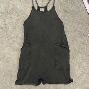 Hot shot romper from FP